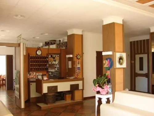Hotel Florence