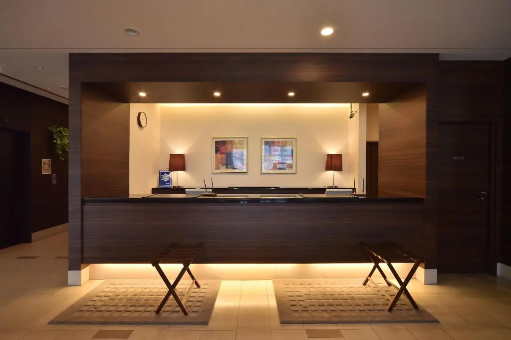Dormy Inn Tomakomai
