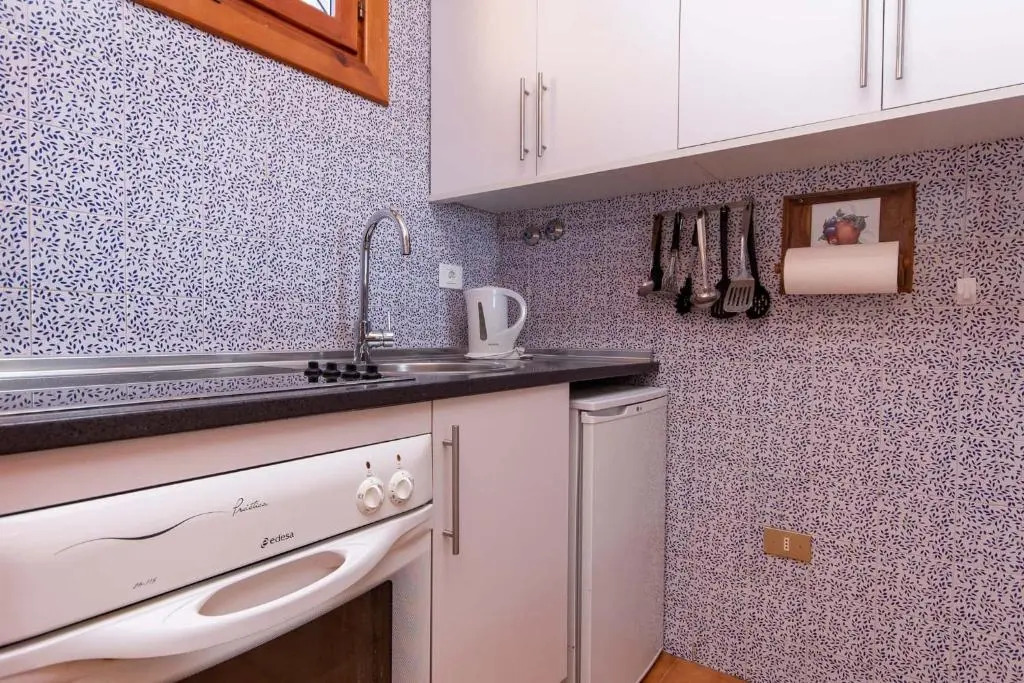 Parque Santiago III 112 - One Bed