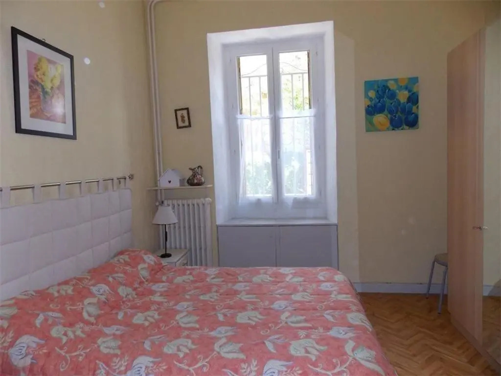 Appartement Bagnères-de-Luchon, 2 pièces, 4 personnes - FR-1-313-136