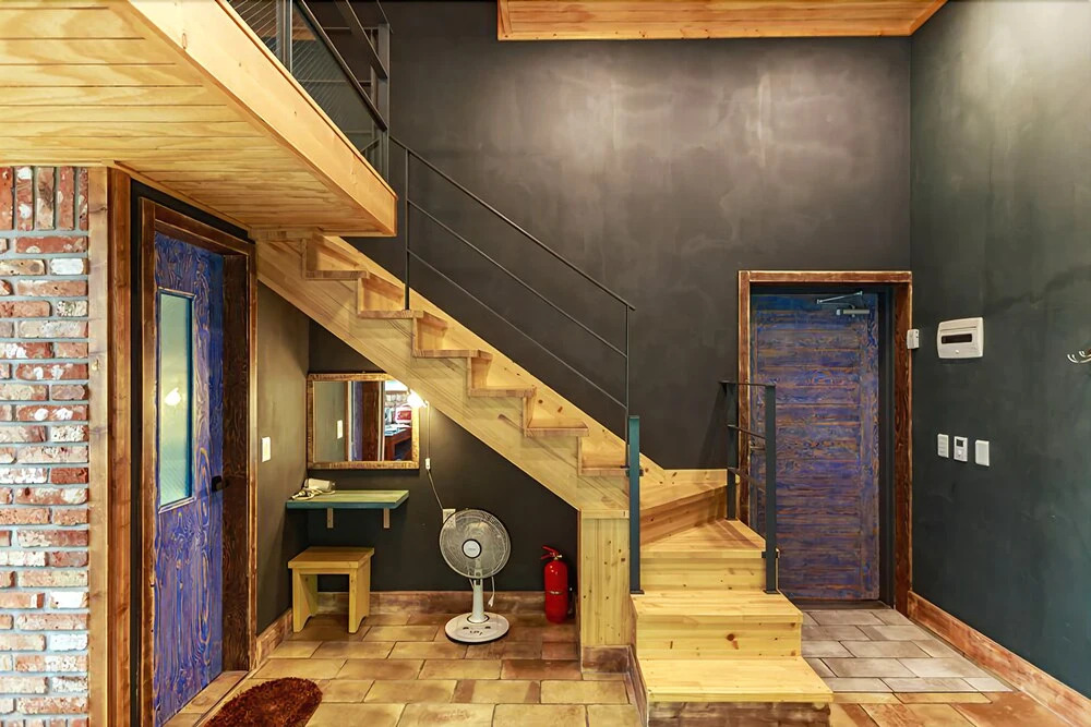 Gyeongju Rosso House Pension