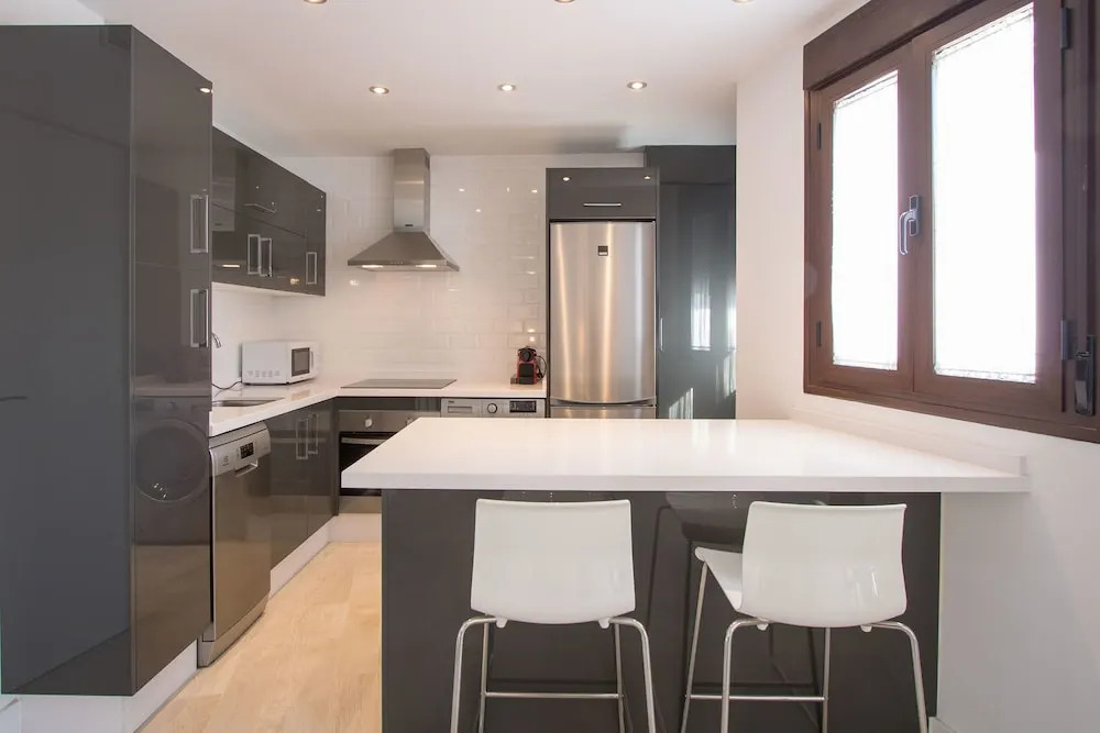Apartamento San Gregorio