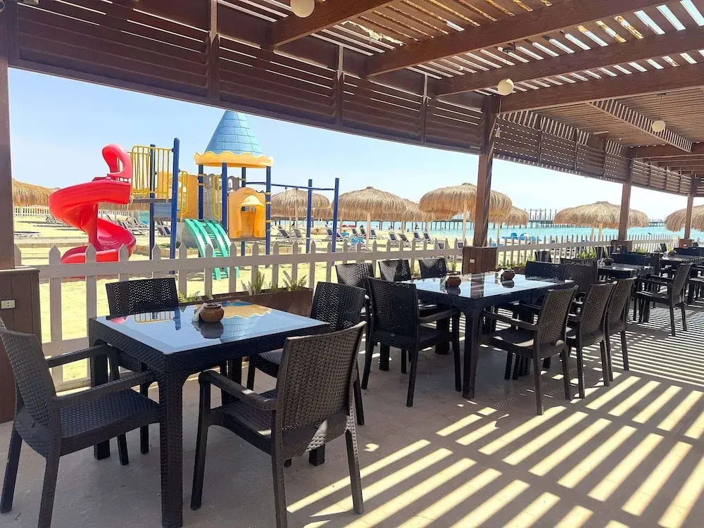 Vintro Inn - Nozha Aqua Park