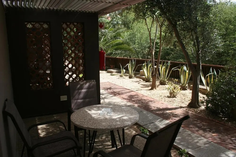De Vagebond Hotel-Pension