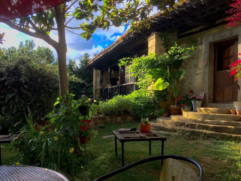 Posada de Tollo