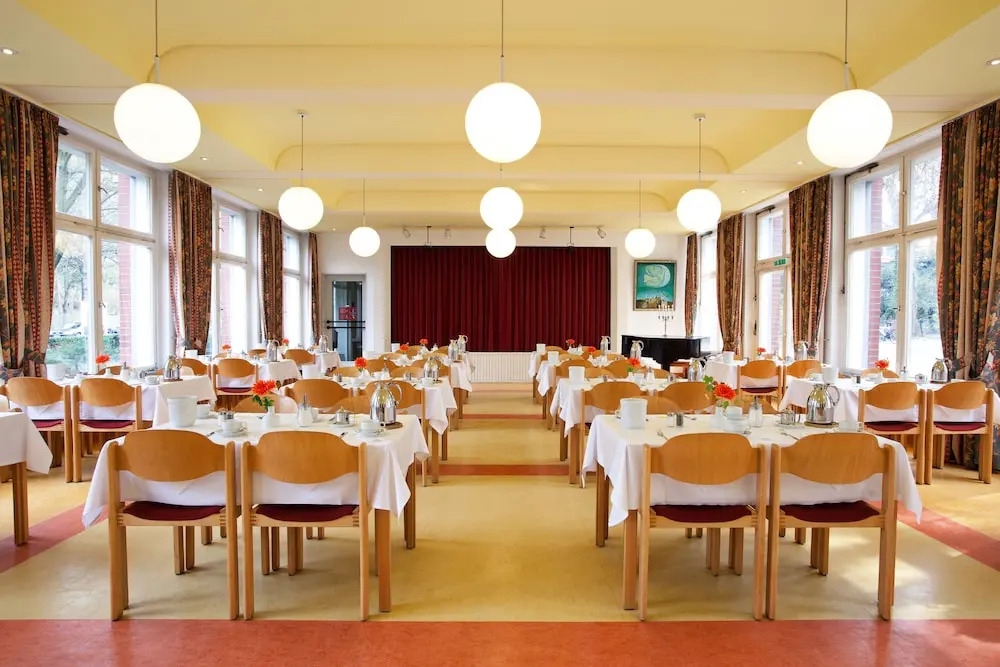 Hotel Morgenland
