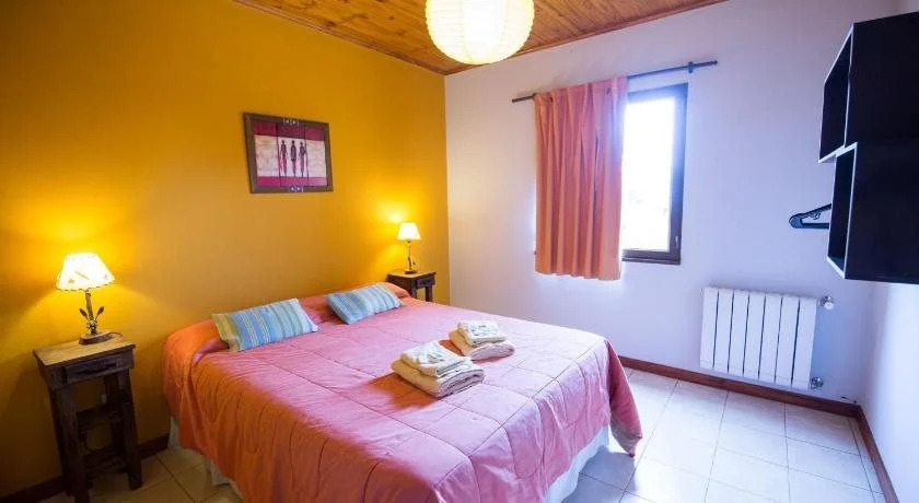 Hostel Nakel Yenu
