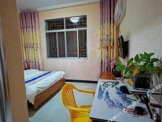 Zhu Xian Hotel