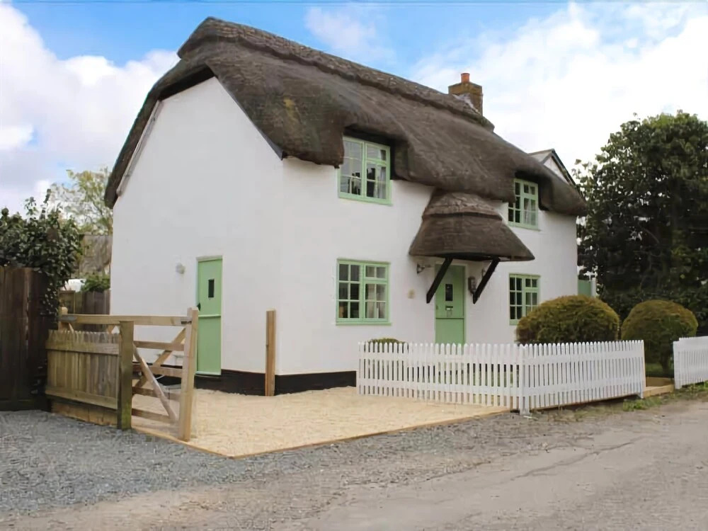 Thatchings