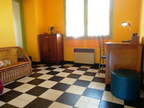 House Trouilh 1