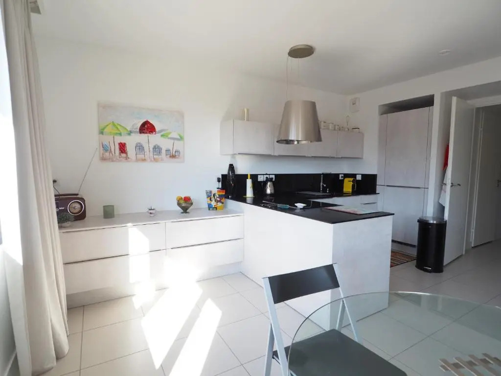 Appartement Arcachon, 2 Pièces, 4 Personnes - Fr-1-474-82