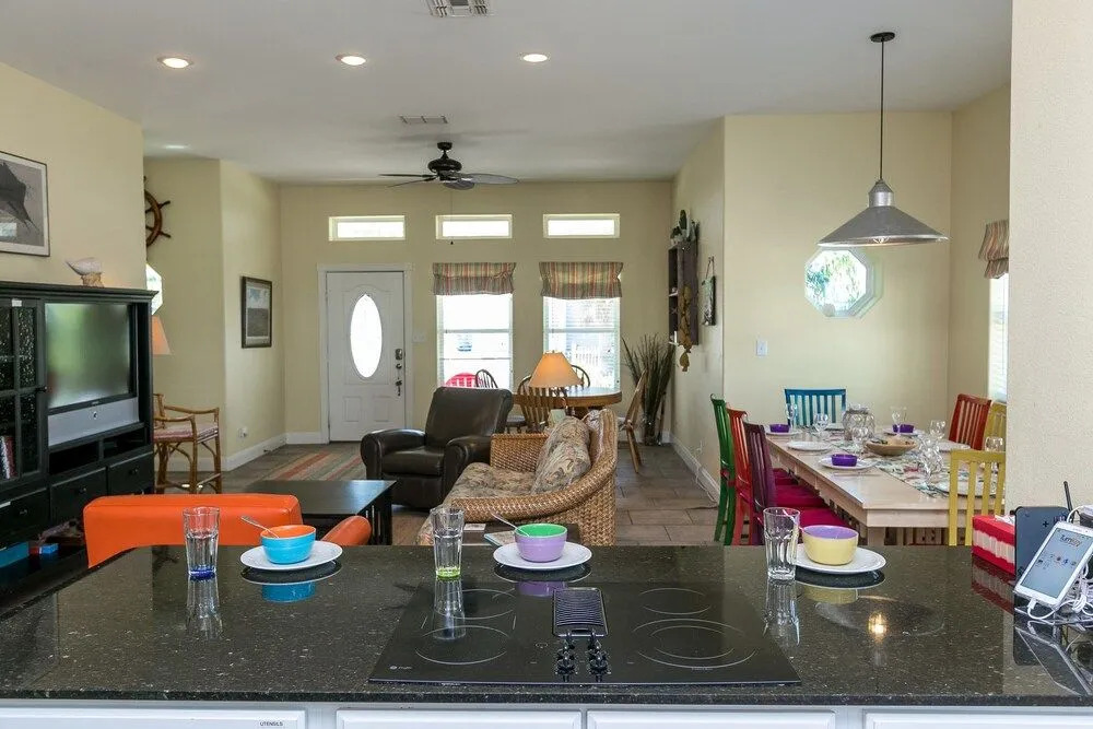 3BR Beach House w/Pool Royal Sands by RedAwning