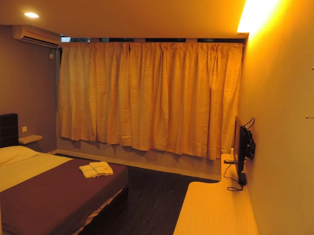 OYO 601 I Stay Hotel