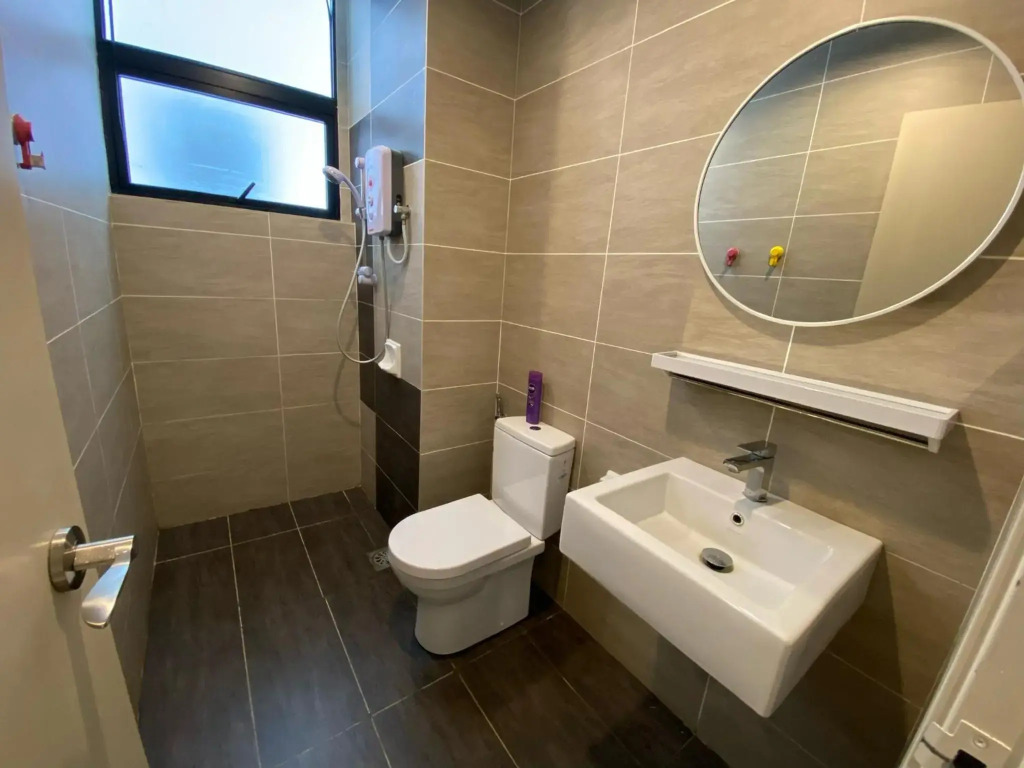 Cloud 9 Suite - Midhills Genting Highland