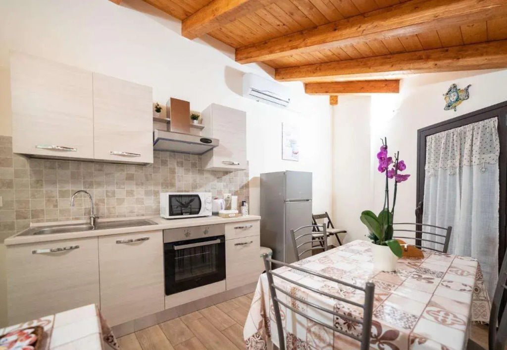 Le Vie del Centro B&B