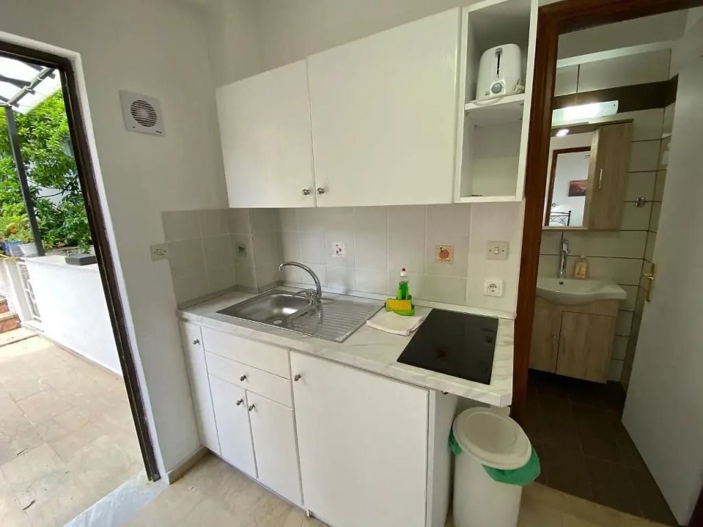 Corfu Andromaches Holiday Apartments