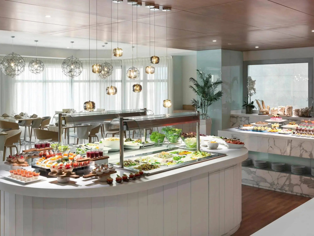 Novotel Jeddah Tahlia