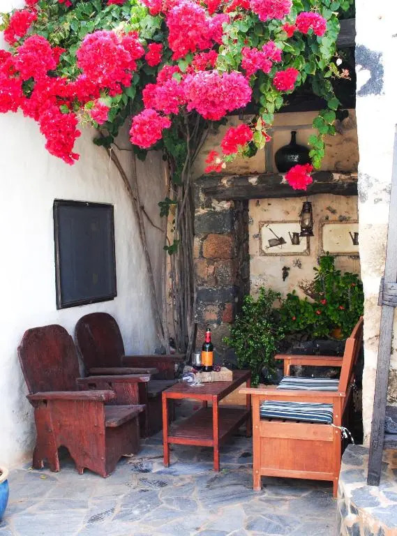 Casa Rural Tile