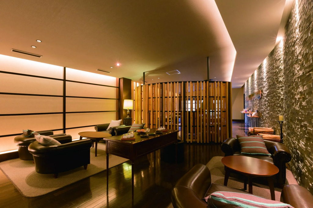 The Prince Karuizawa