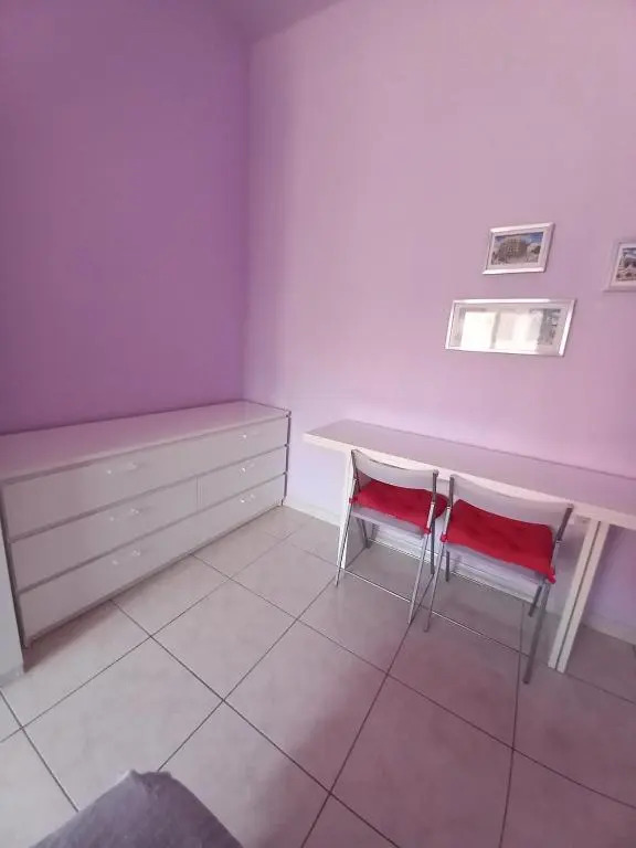Affittacamere Appartamento colorato