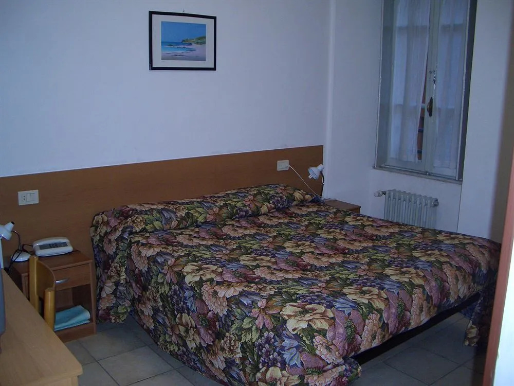 Albergo Aurora