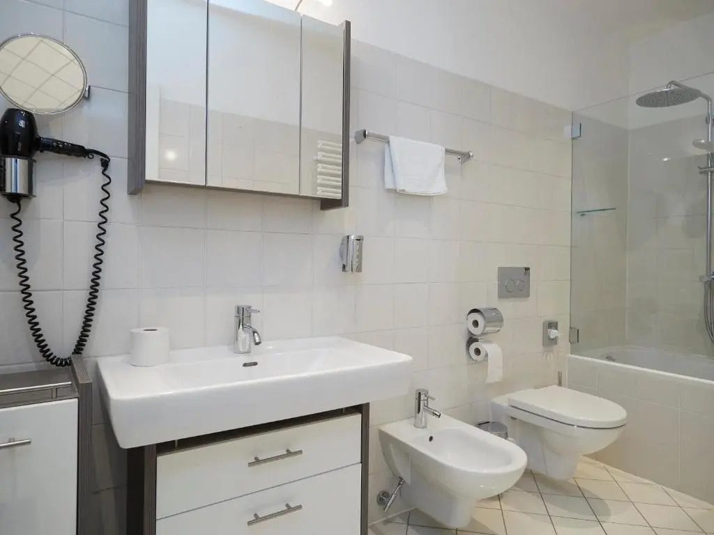 Vienna Studio Apartments