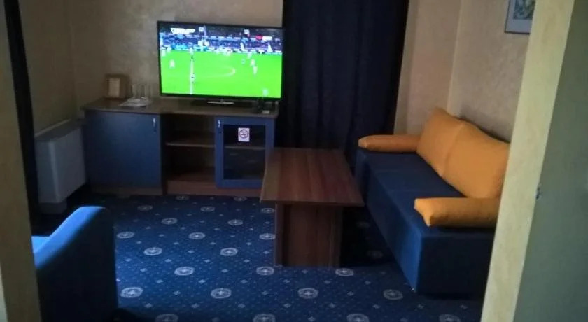 Fenix Family Hotel