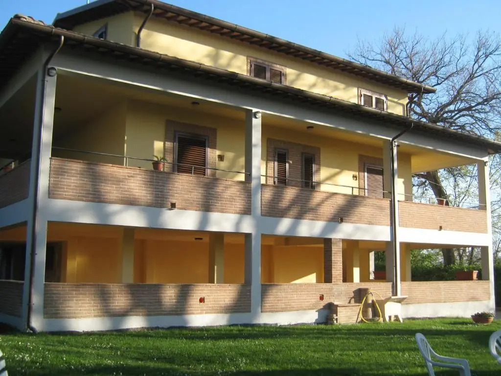 B&B Il Borgodmd