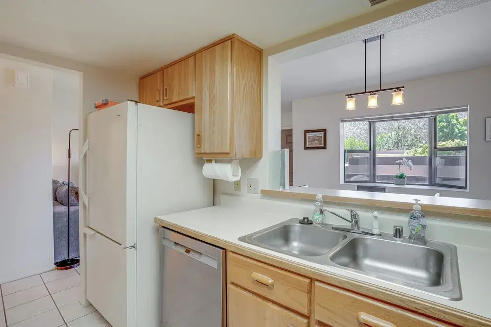 Sedona Condo on Golf Course w/ Pool Access!