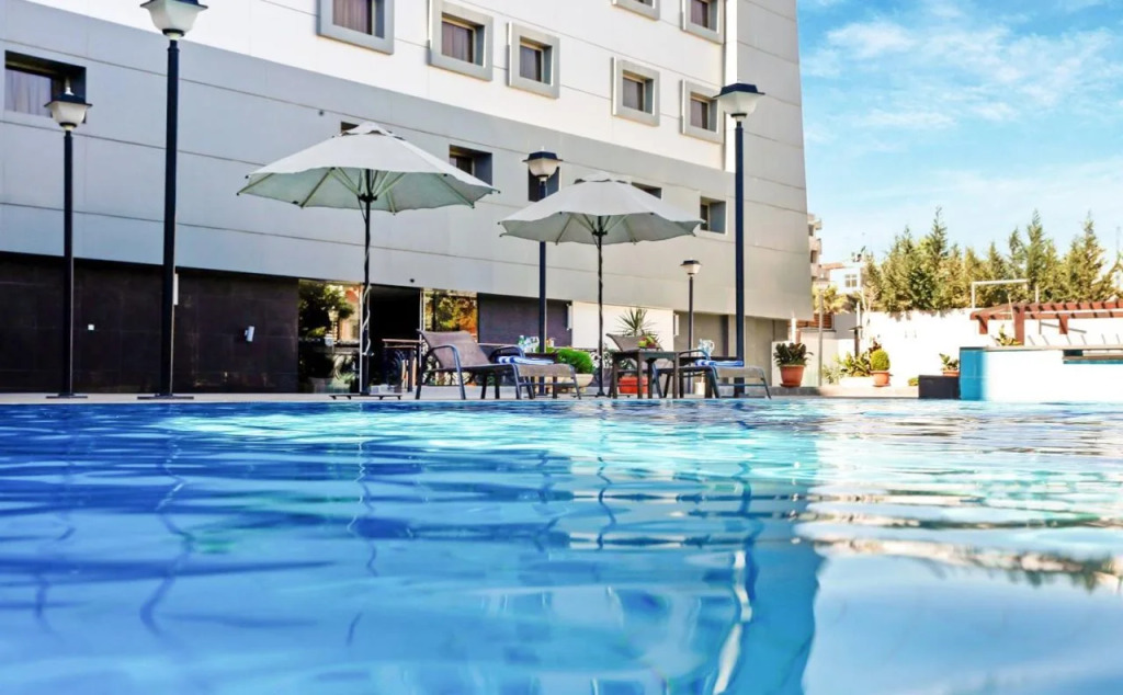 Geneva Hotel