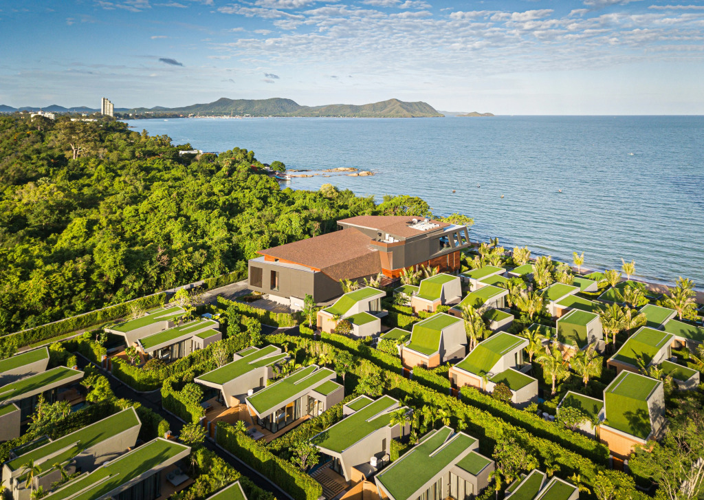MASON, a member of Design Hotels
