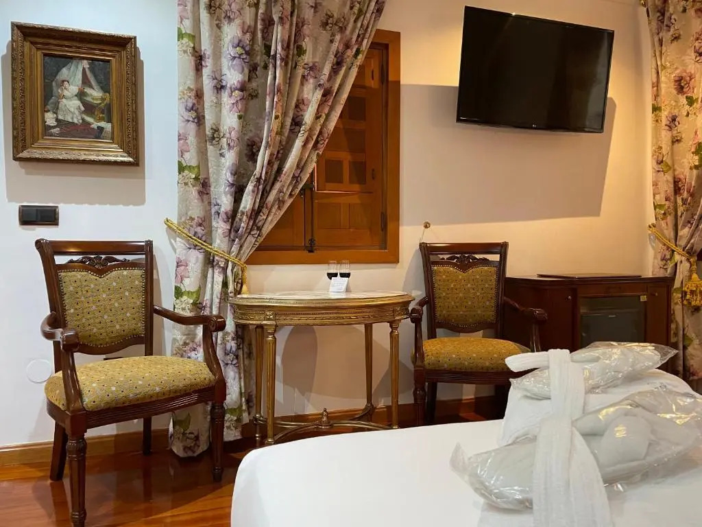 Hotel Boutique La Llave de la Judería