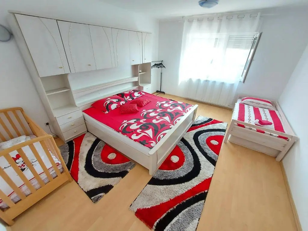 Apartman Palma