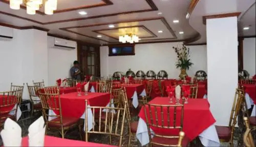 CLN Boutique Hotel