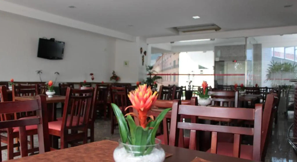 Costa Atlantico Hotel