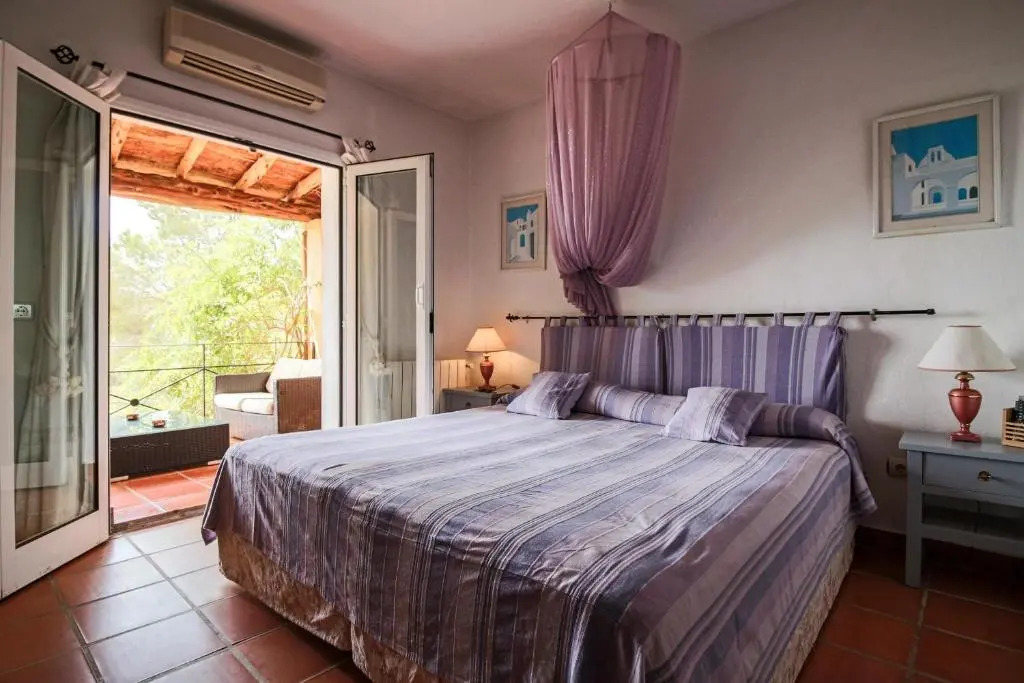 Casa Capricho by Eivillas