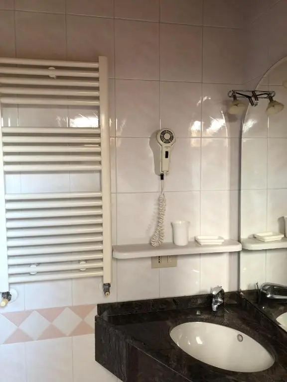 Residence Moresco