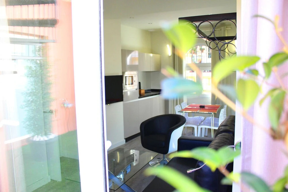 Apartamentos Centro Sevilla Arenal