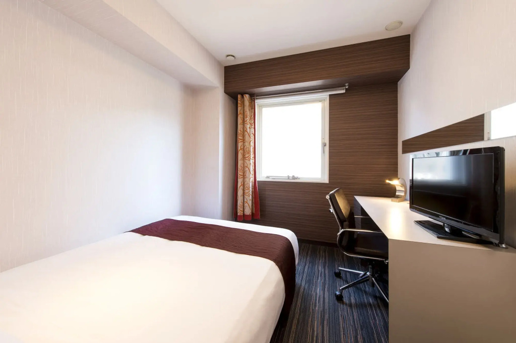 Villa Fontaine Tokyo Hatchobori