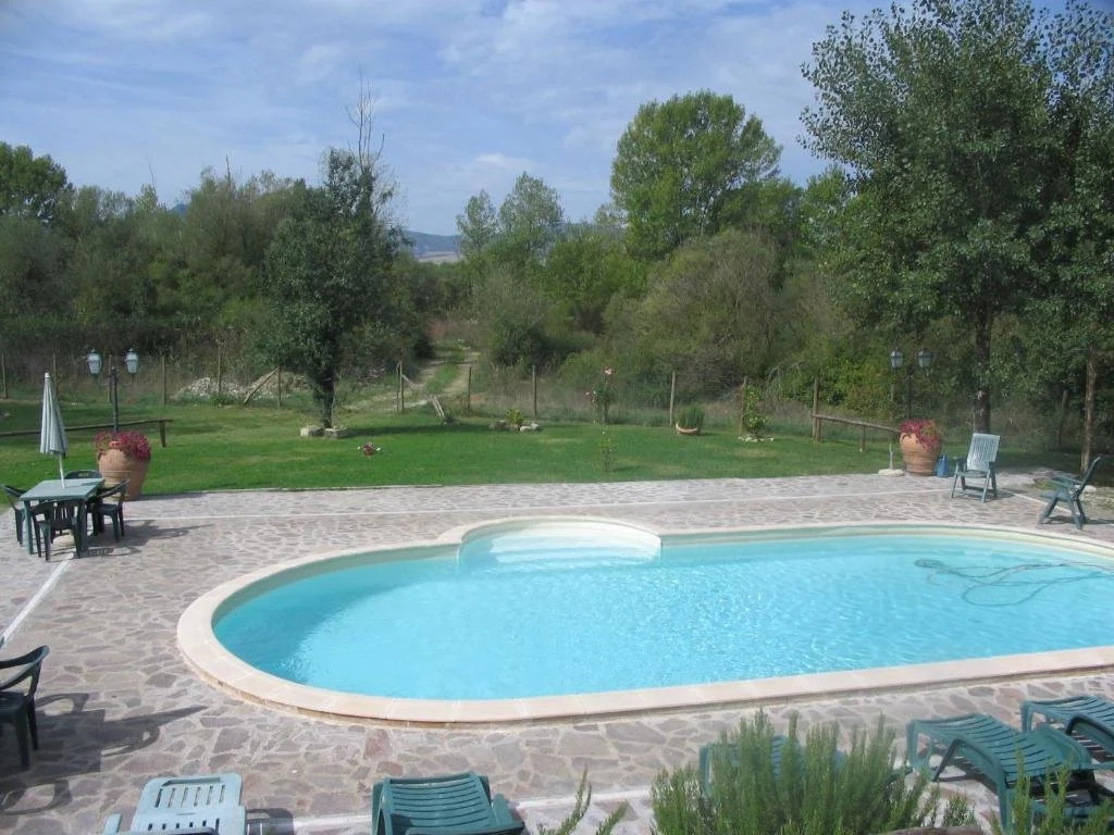 Casina Centeno