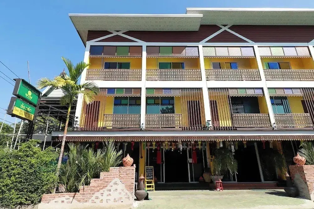 LM Hostel