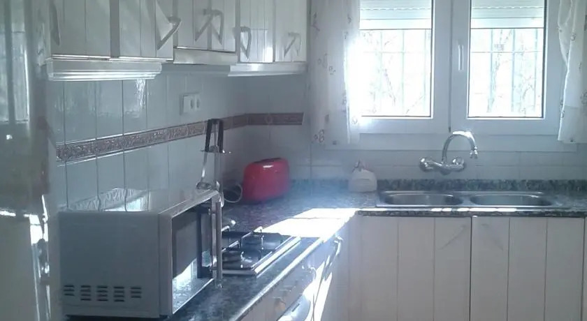 Casa Silvia