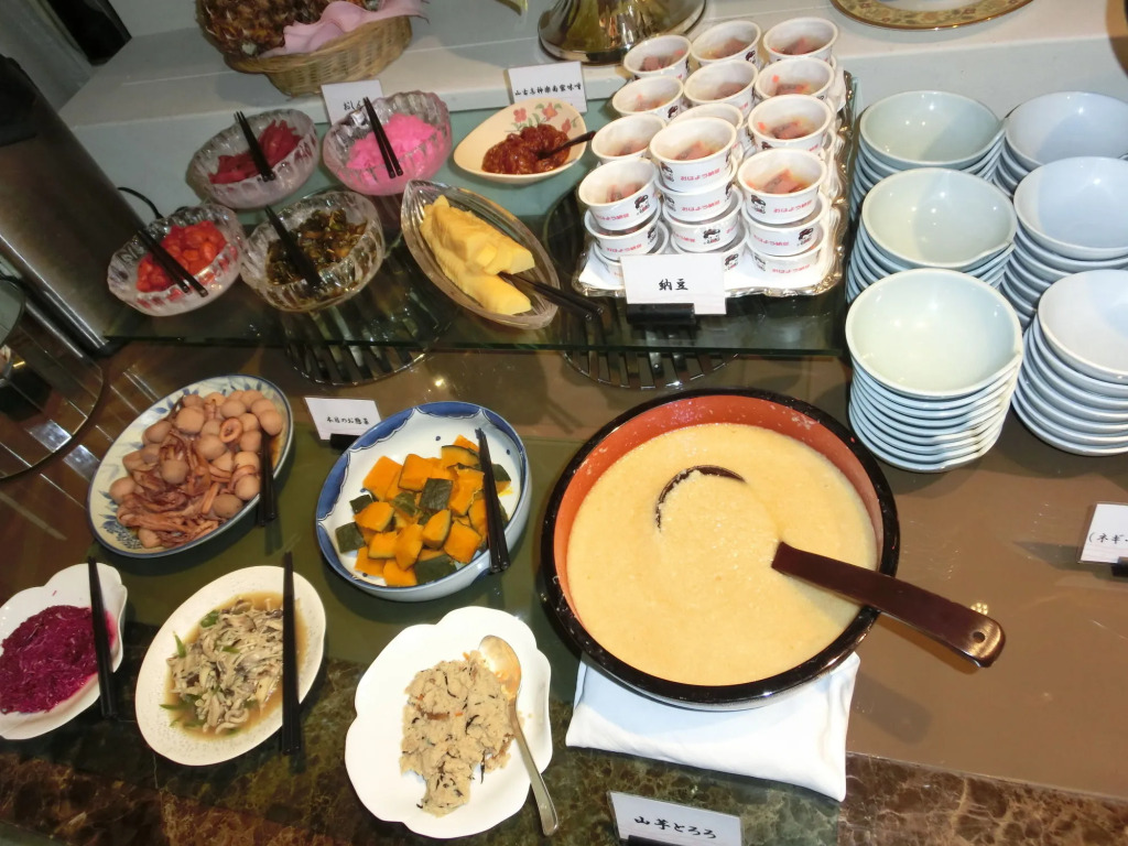 Hotel New Otani Nagaoka