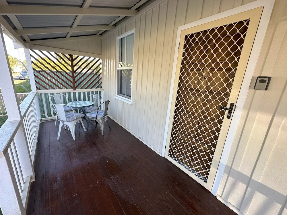 Charming 3 bedroom Workers Accommodation