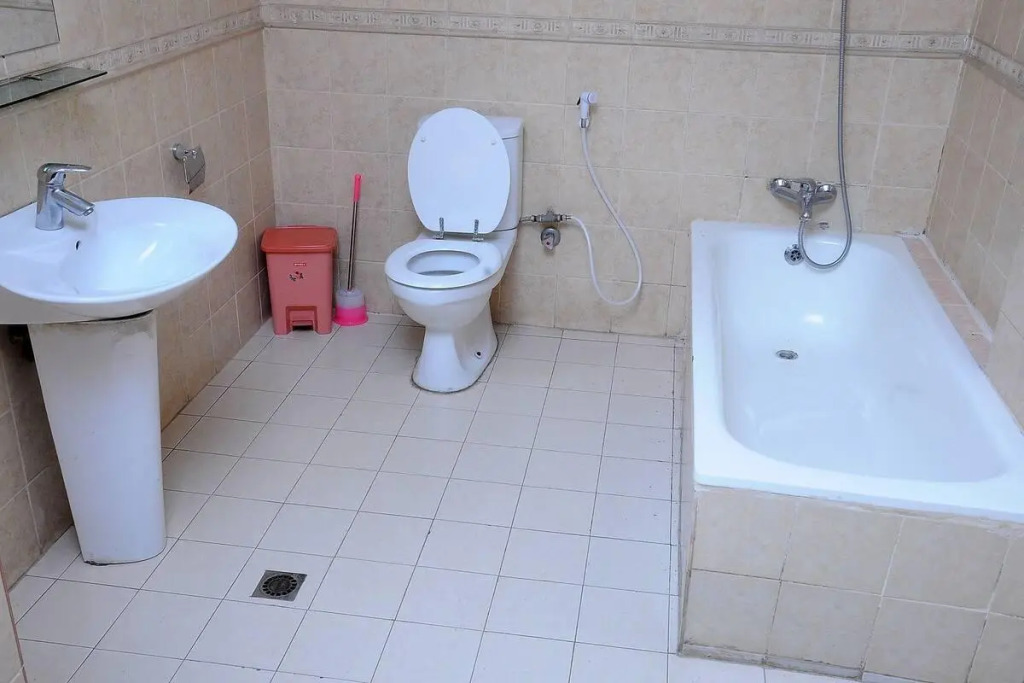 Grand Guest House