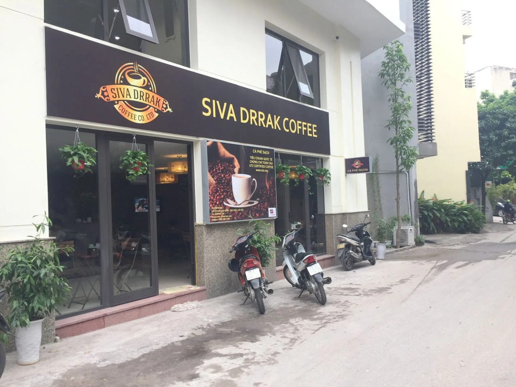 Granda Hanoi Hotel & Apartment