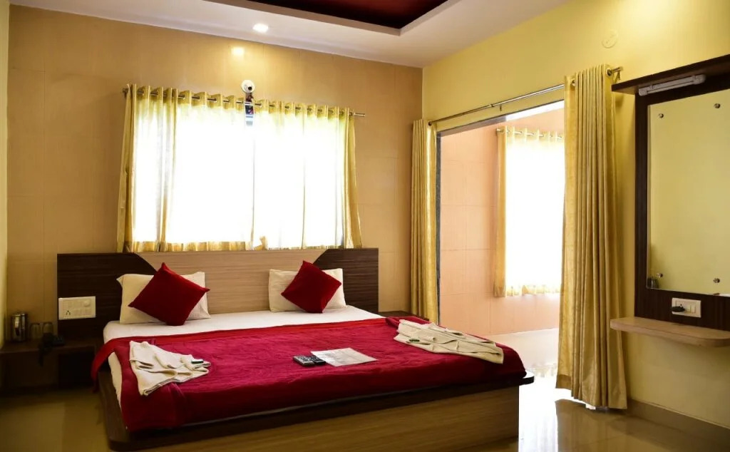 Yashraj Residency