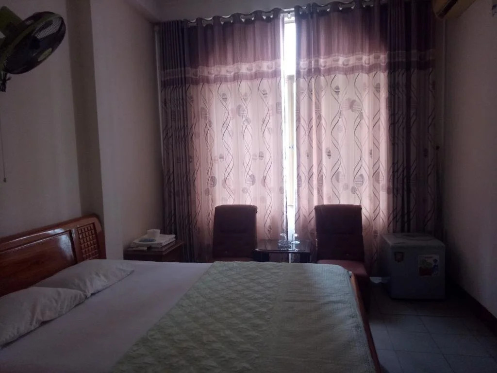 Ha Vy Hotel