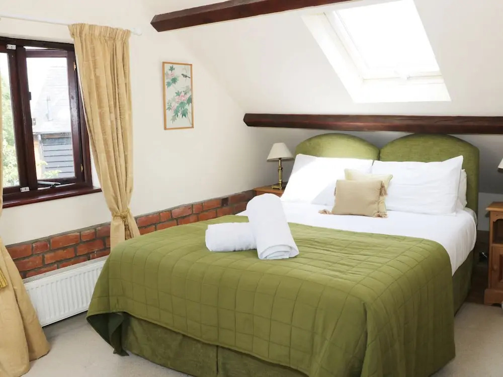 Holly Cottage