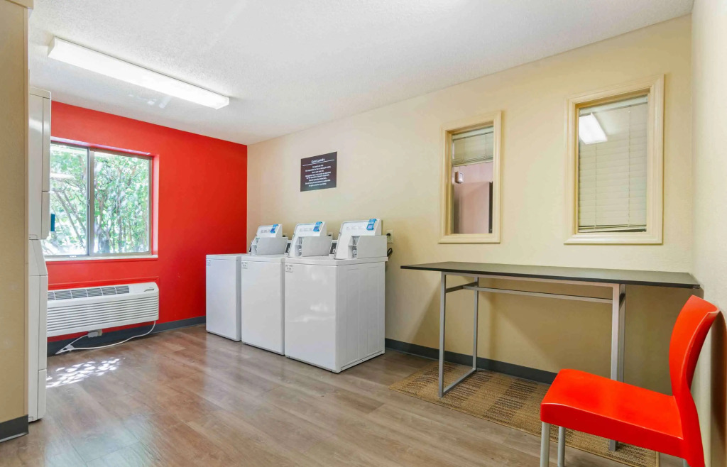 Extended Stay America Select Suites - St Louis - Earth City